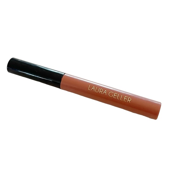 Laura Geller Other - Laura Geller KAJAL LONGWEAR Lip Color Shade Praline Pink NEW Face Makeup